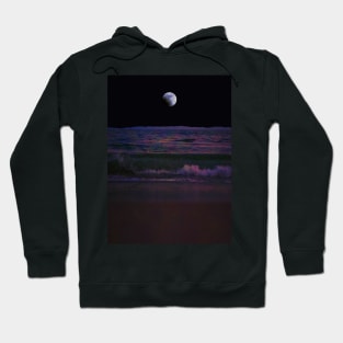 Na Penumbra Hoodie